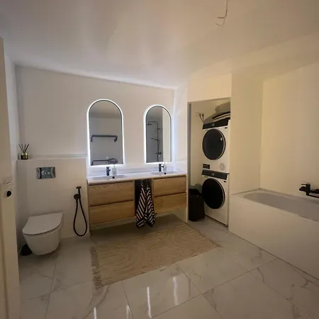 Prázdninový dům Black House Pärnu