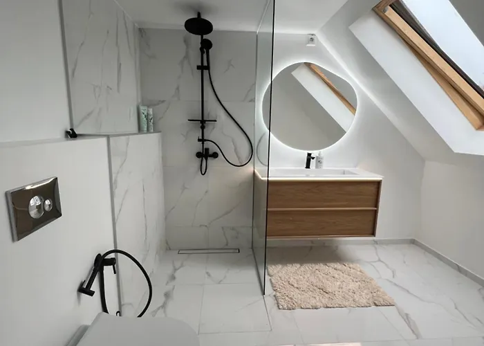 Holiday home Black House Parnu