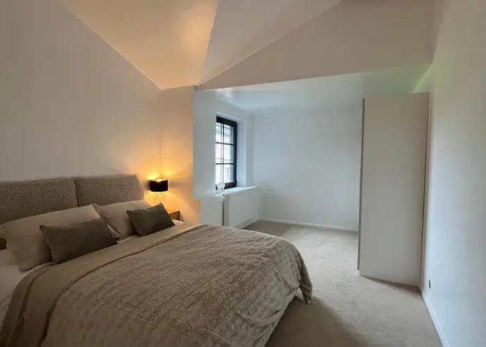 Black House Nyaraló