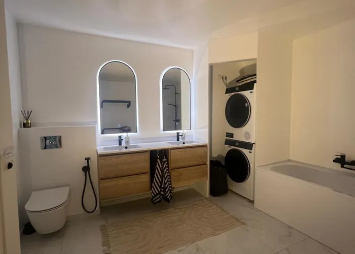 Holiday home Black House Parnu