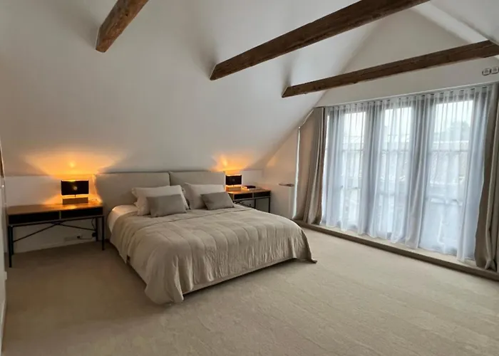 Black House Holiday home