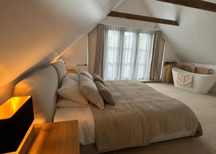 Black House Holiday home *