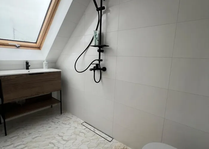 Black House Holiday home Parnu