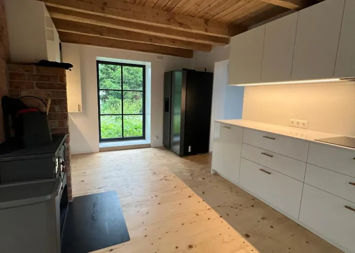 Black House Holiday home