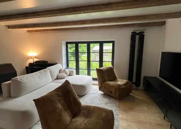 Holiday home Black House Parnu